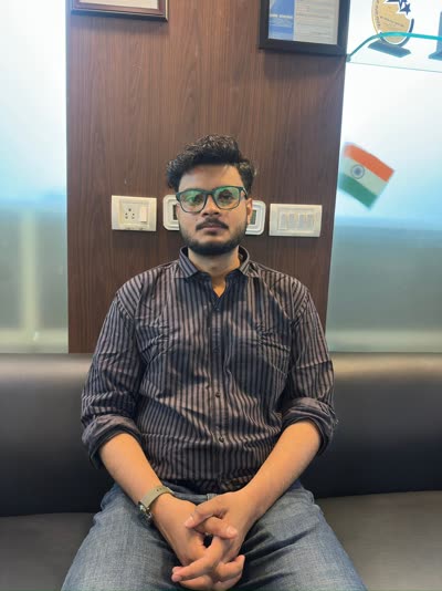 Faizan Hashmi