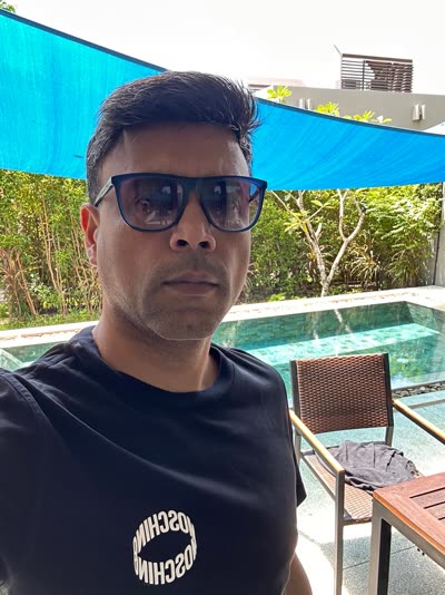 Ravi
