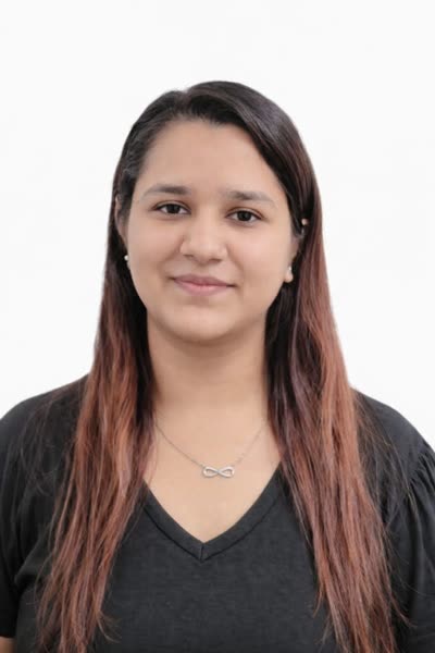 Sakshi Gupta